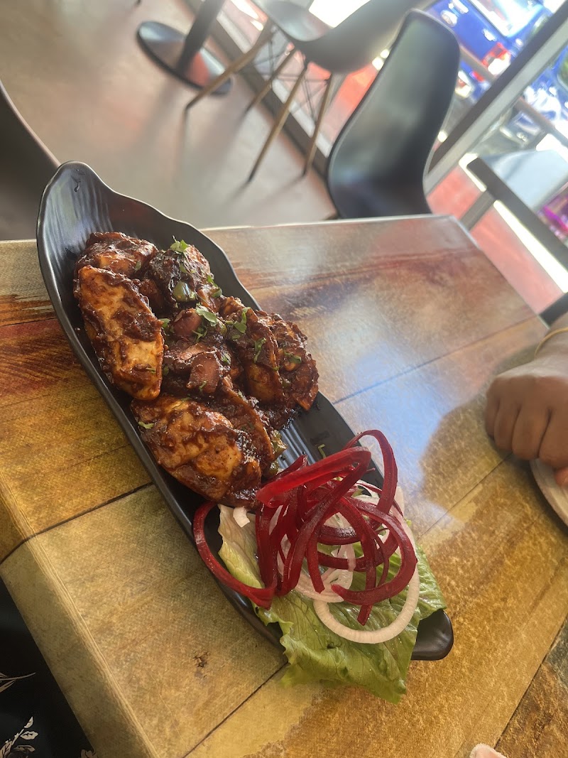 Burgers and Biryani (B&B) photo 9