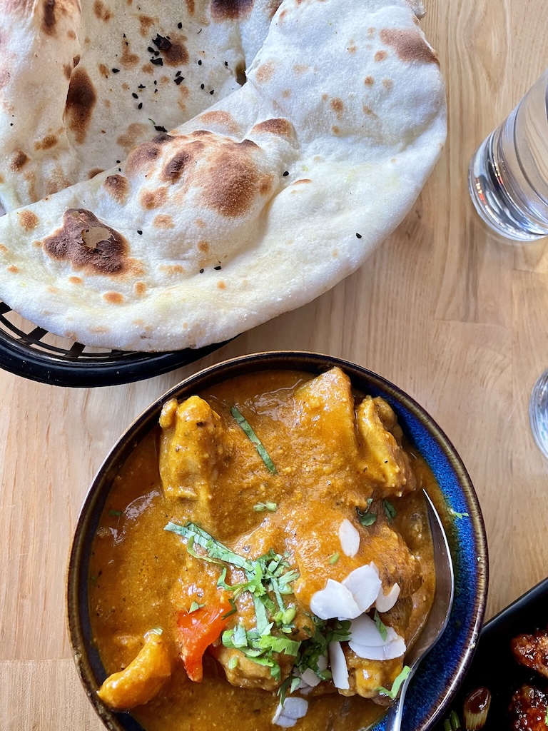 Burgers and Biryani (B&B) photo 8