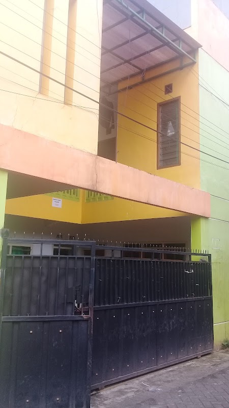 Kost Putra Kerto Asri Dalam, No. 120