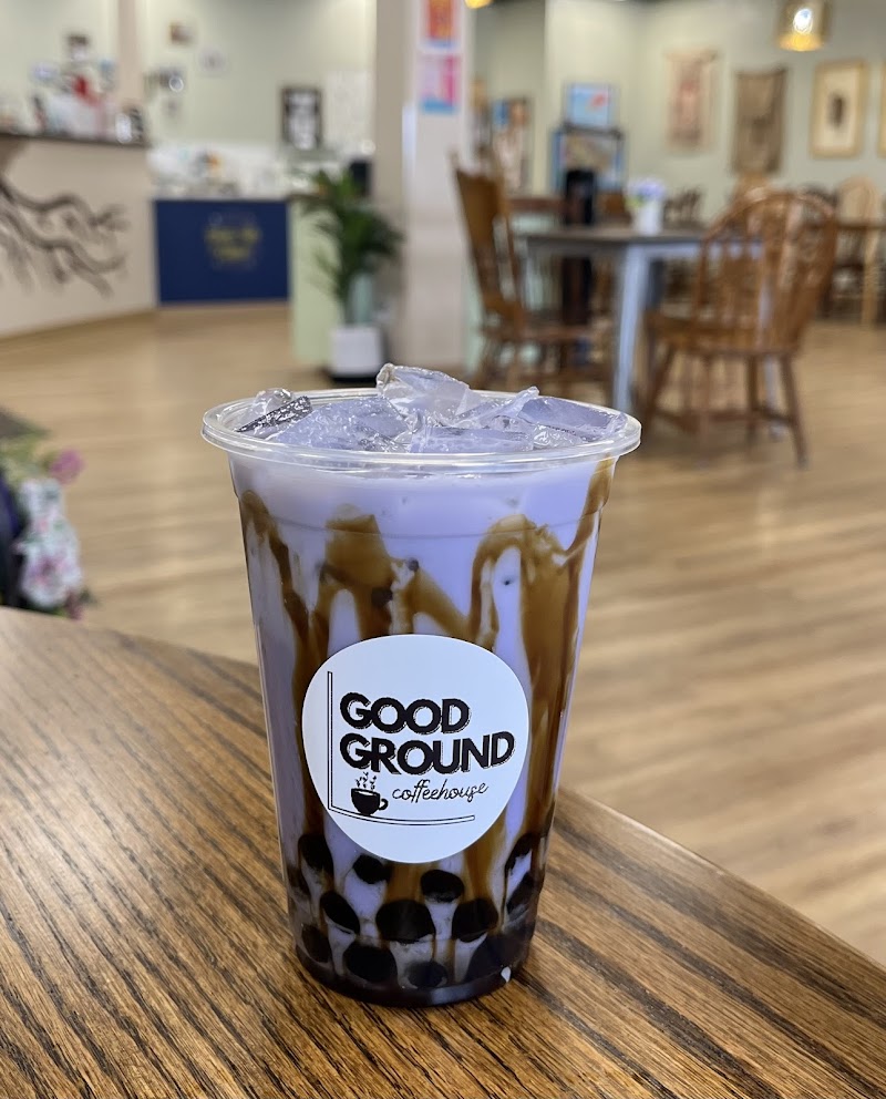Good Ground Coffeehouse photo 2