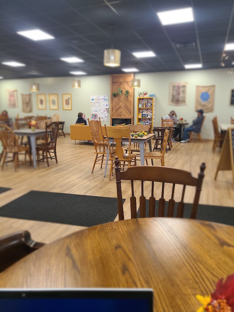 Good Ground Coffeehouse photo 3