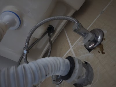 Mete Sıhhi Tesisat ,su tesisatçısı, klozet tamircisi, mutfak, banyo bataryası musluk tamir montaj - Tesisat - Kecioren