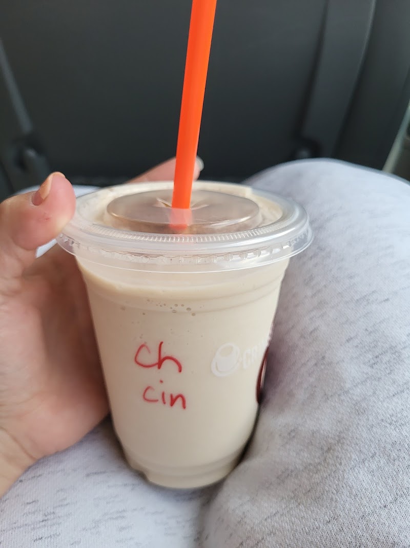 Edelweiss Coffee Inc. photo 4