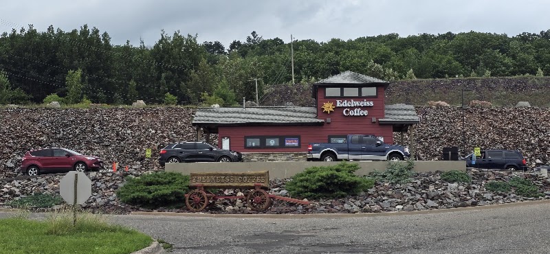 Edelweiss Coffee Inc. photo 2