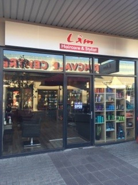 Lâm Haircare & Stylist photo 1