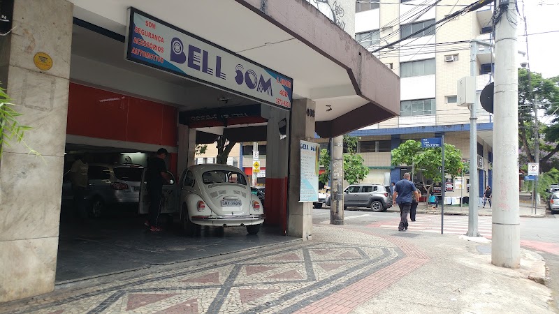 Bell Som