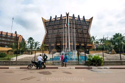 Yaounde