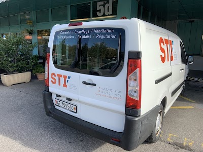 STIF Sàrl