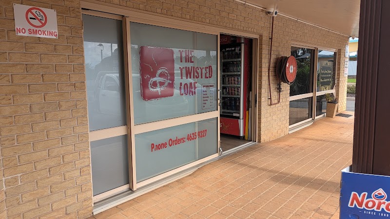 The Twisted Loaf photo 8