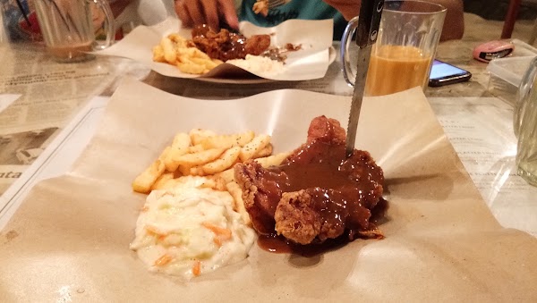 The Family Corner Stall and Cafe - Photo 1