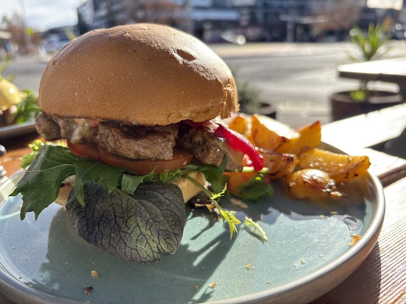 EightyTwenty Canberra | Braddon Cafe photo 10