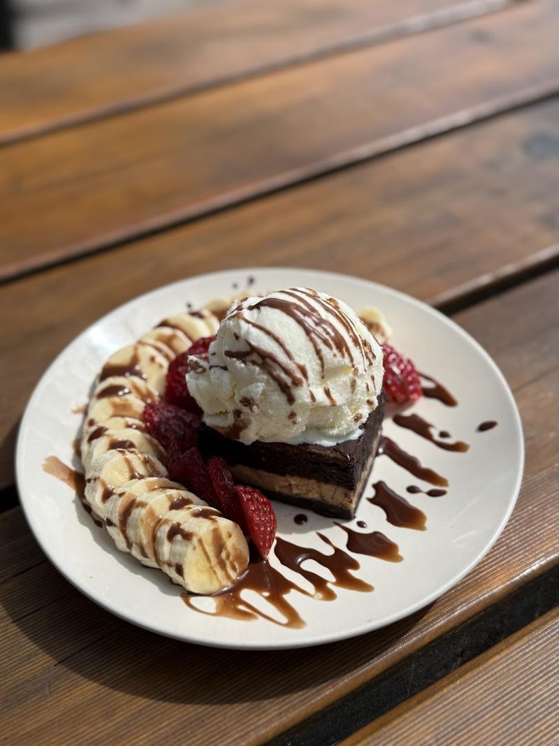 EightyTwenty Canberra | Braddon Cafe photo 6