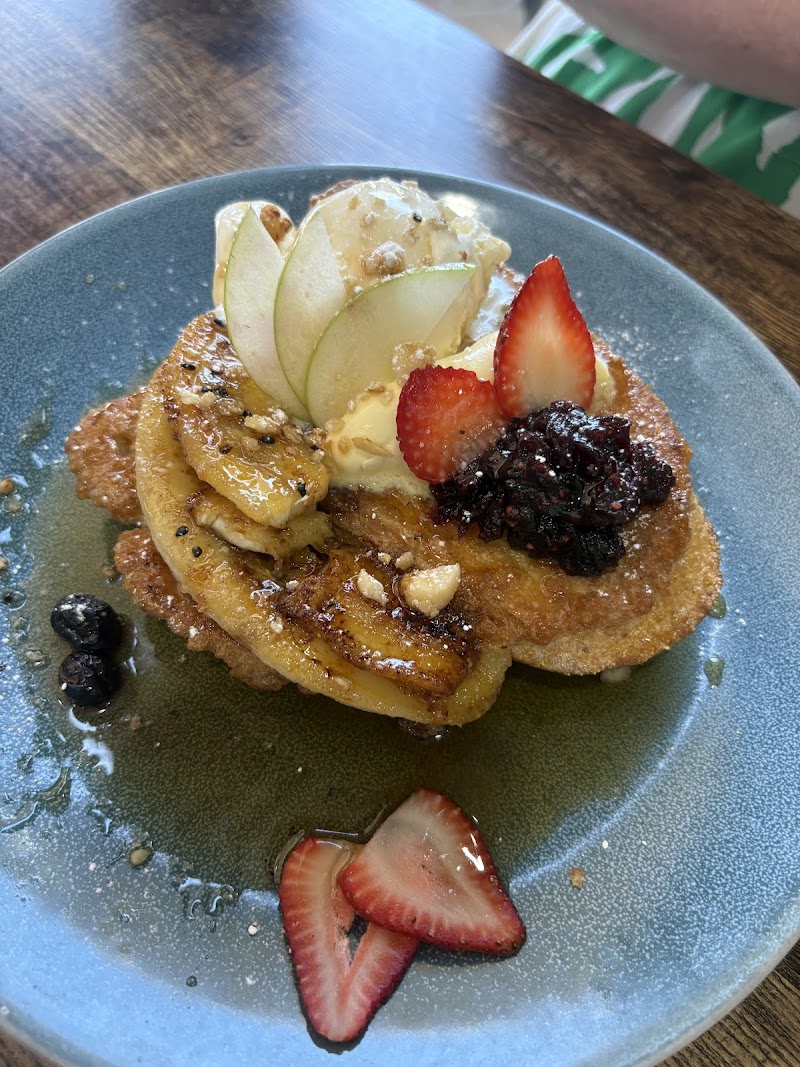 EightyTwenty Canberra | Braddon Cafe photo 3