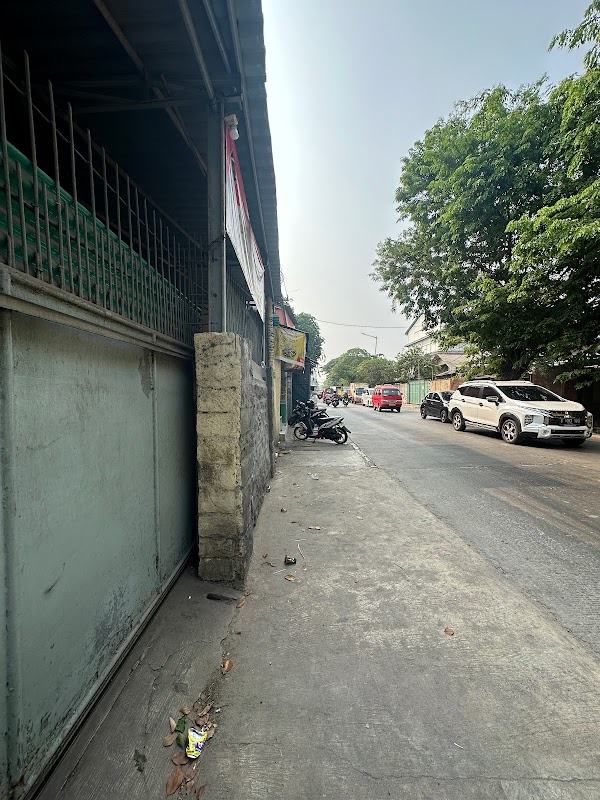 Kost AE 27