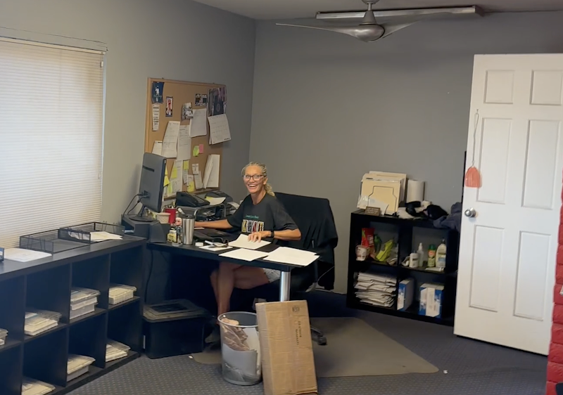 Phoenix Roofing Replacement Pros photo 2