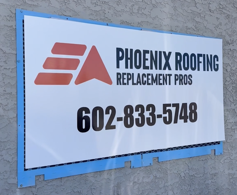 Phoenix Roofing Replacement Pros photo 4