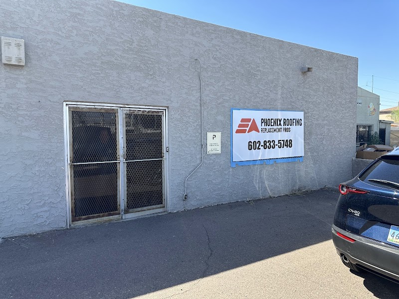 Phoenix Roofing Replacement Pros photo 1