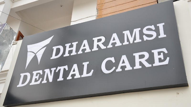 Dharamsi Dental Care