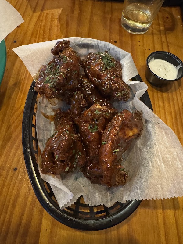 Photo by Rachel Shrontz