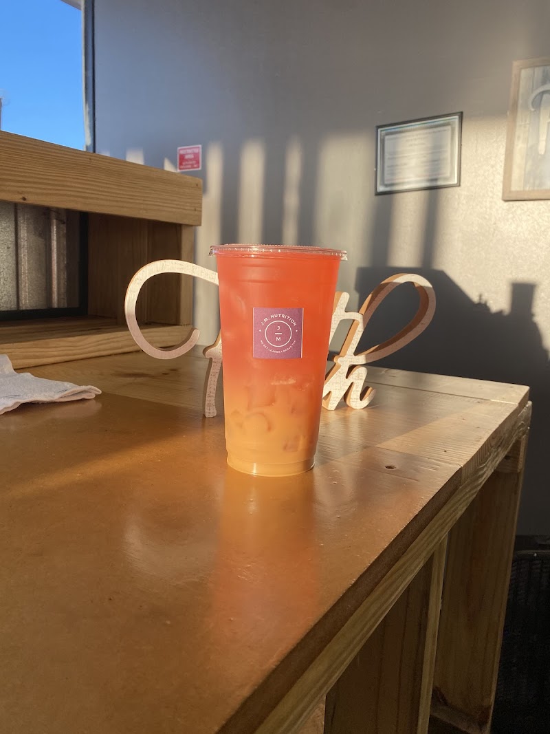 Herbalife J.M. Nutrition photo 3