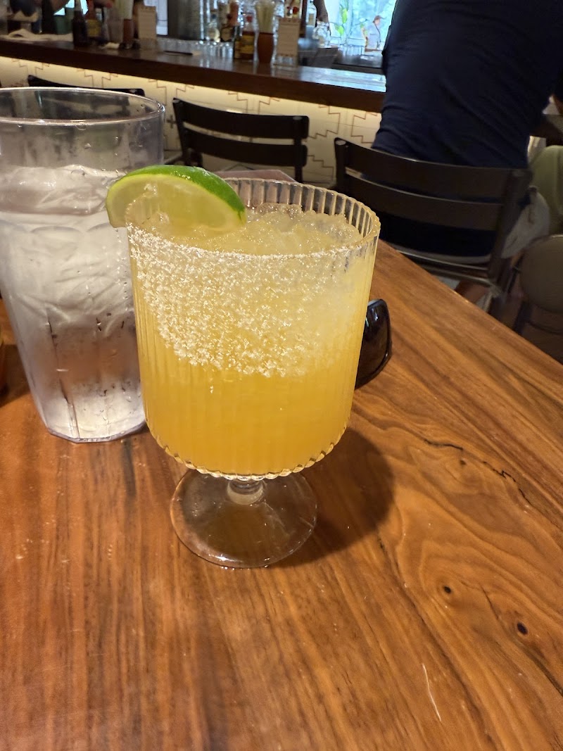 Minero Mexican Grill & Cantina photo 5