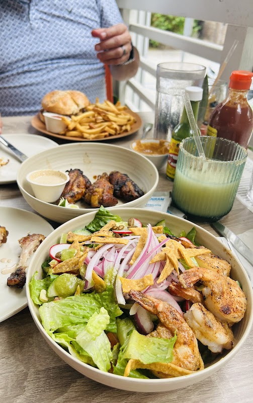 Minero Mexican Grill & Cantina photo 3