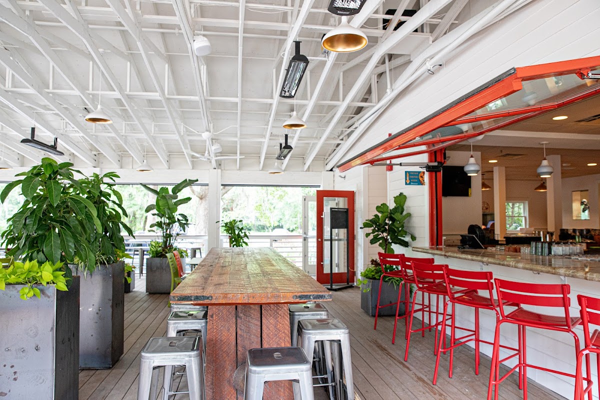 Minero Mexican Grill & Cantina