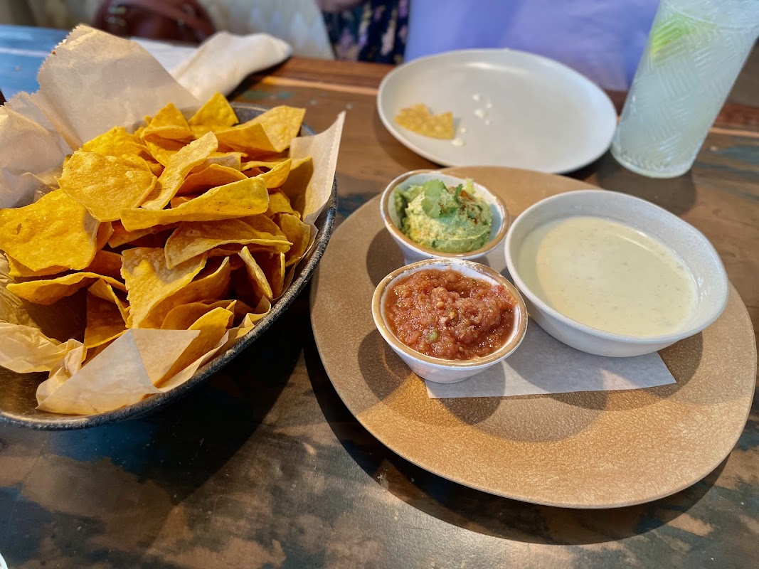 Minero Mexican Grill & Cantina photo 5