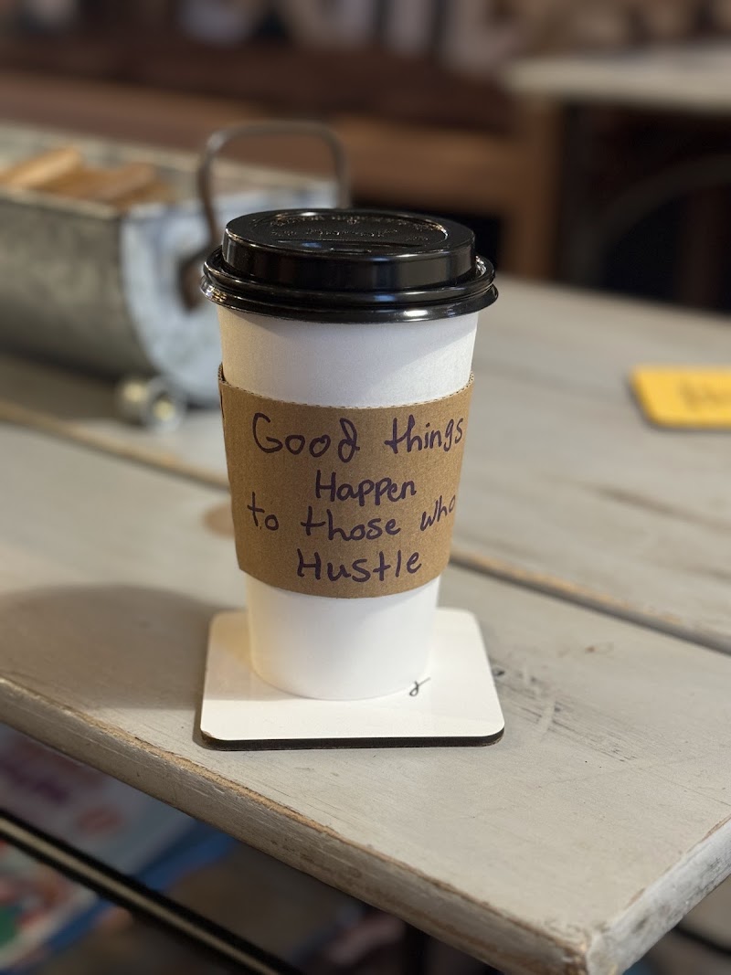 Milk & Honey Coffee Co. photo 3