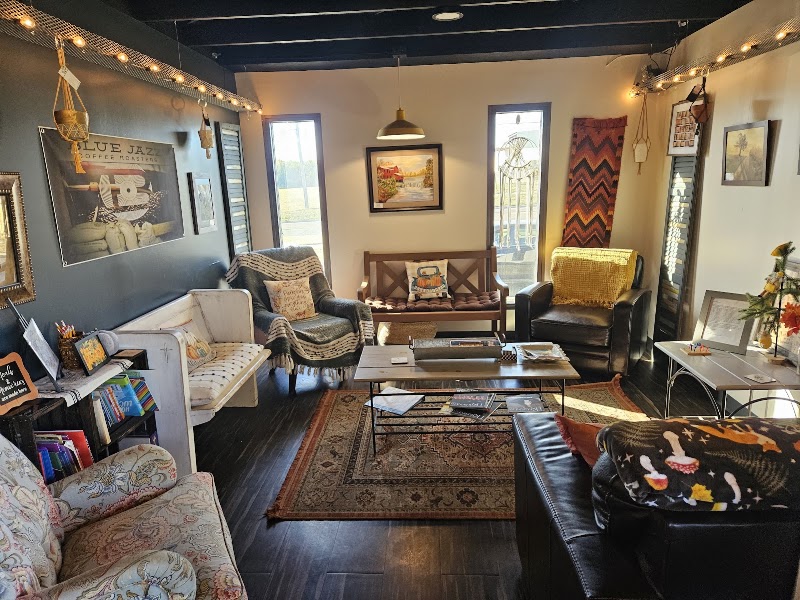 Milk & Honey Coffee Co. photo 4