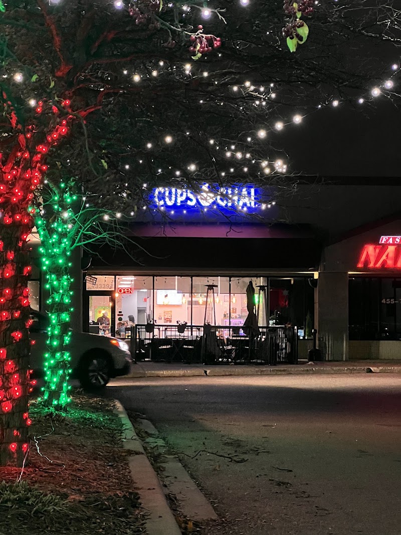 CupsnChai photo 1