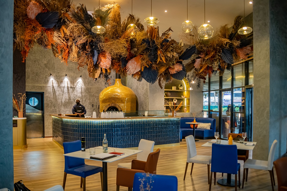 Bambino - Kitchen & Bar in nairobi