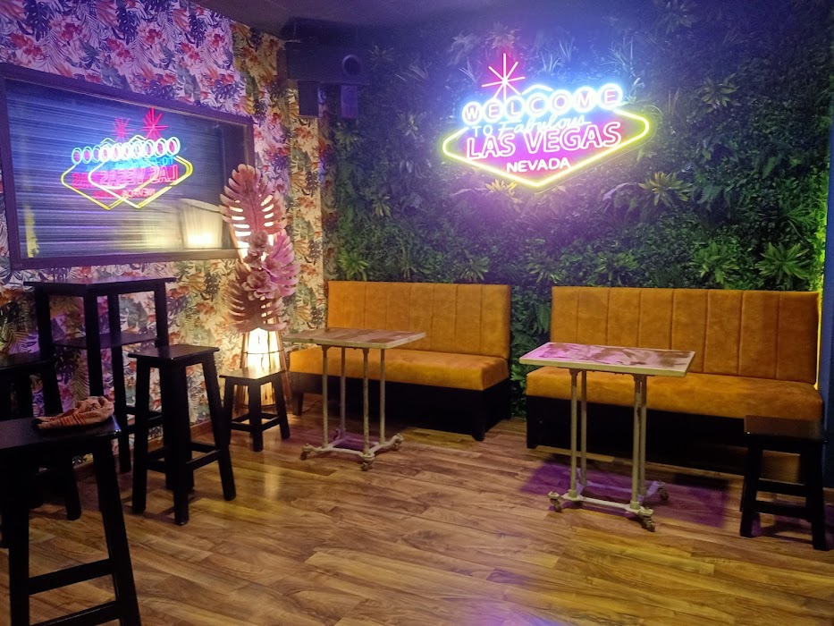 Pub Las Vegas València fotoğraf 1