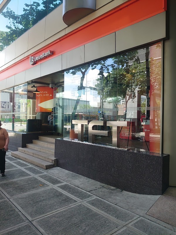 UnionBank of the Philippines - 32nd Global