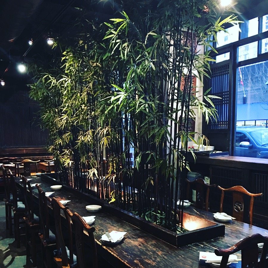 Kingyo Izakaya in vancouver