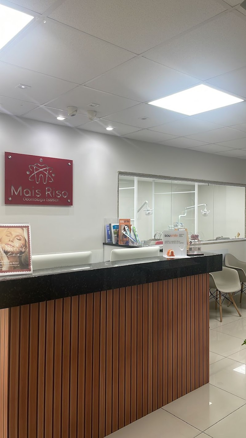 Drª Marilia Rafaela | Ortodontista | Aparelho Invisível SouSmile | Invisalign® Doctor | Recreio dos Bandeirantes - foto 4