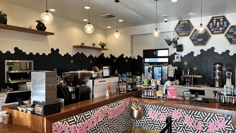 Better Buzz Coffee Escondido photo 4