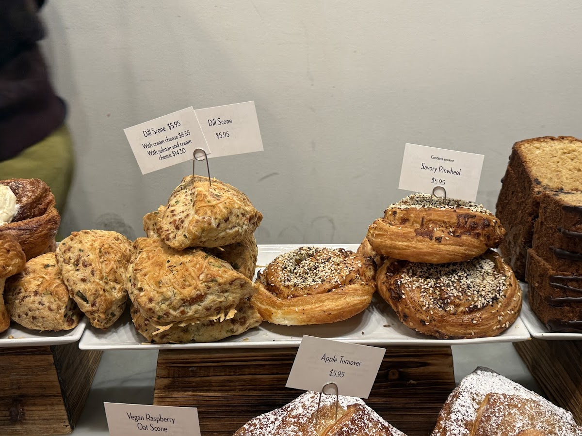 Macrina Bakery & Cafe: Google Places image 3