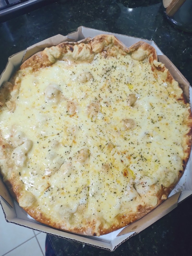 Foto de CASA NOVA RESTAURANTE E PIZZARIA