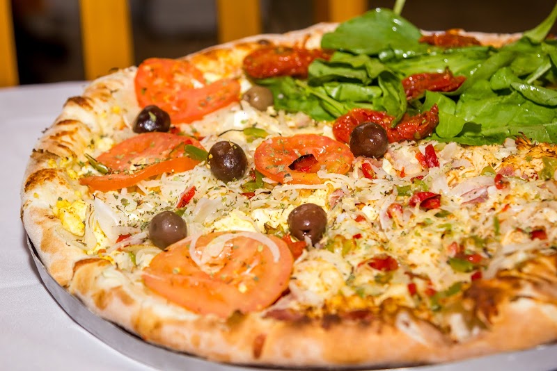 Foto de CASA NOVA RESTAURANTE E PIZZARIA