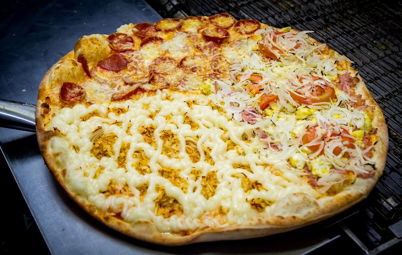 Foto de CASA NOVA RESTAURANTE E PIZZARIA