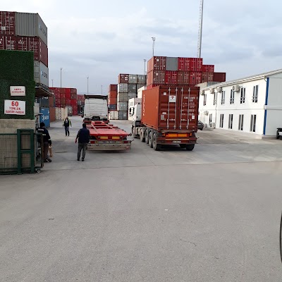 Evyapport Depo - Nakliyat