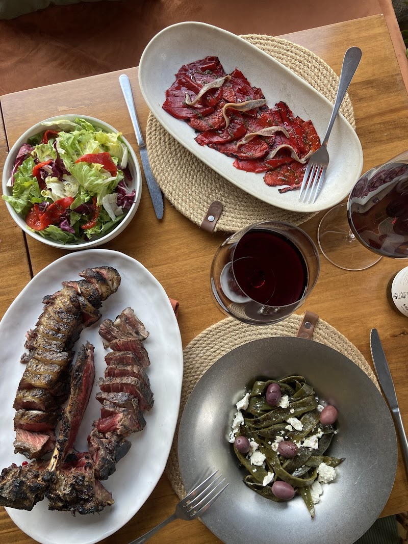 Restaurante 4 Elementos Tui photo 2