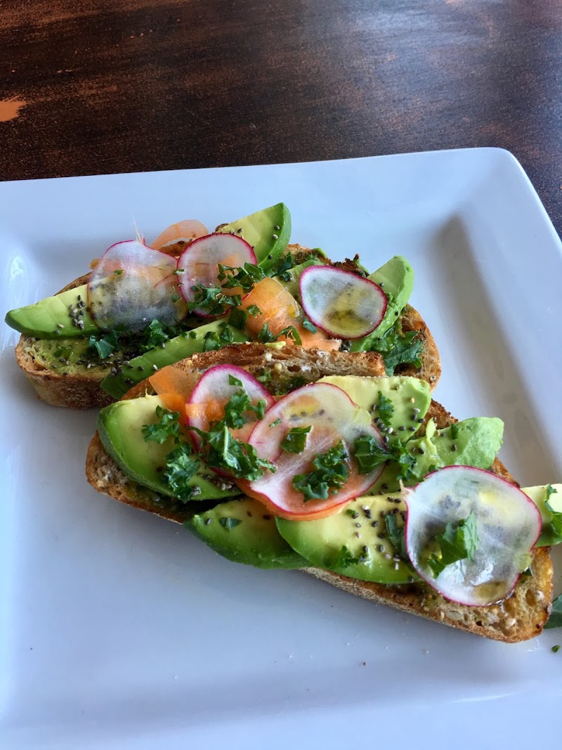 The Beanery & Cafe- California, MD photo 2