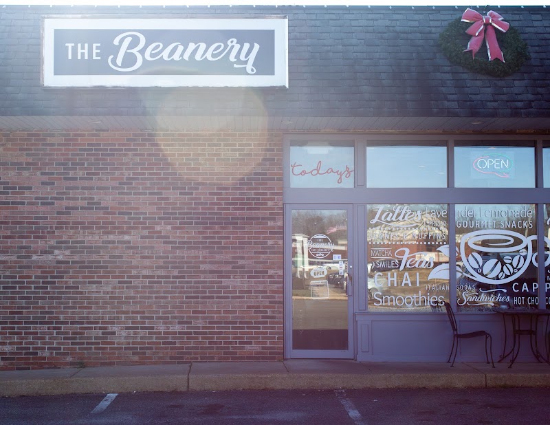 The Beanery & Cafe- California, MD photo 1