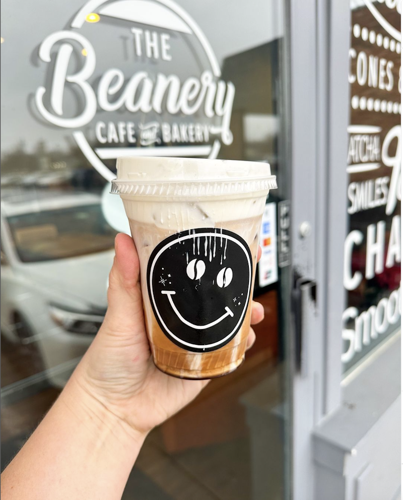 The Beanery & Cafe- California, MD photo 4