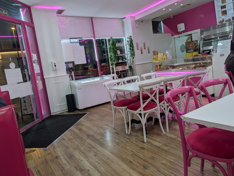 London Grill Madrid (Halal) photo 5