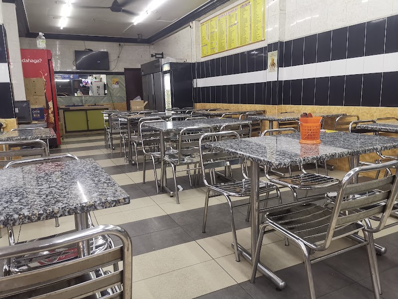 Restoran Al Mashur photo 5