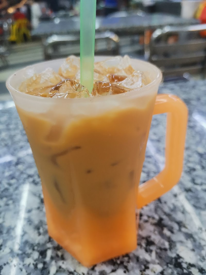 Restoran Al Mashur photo 4