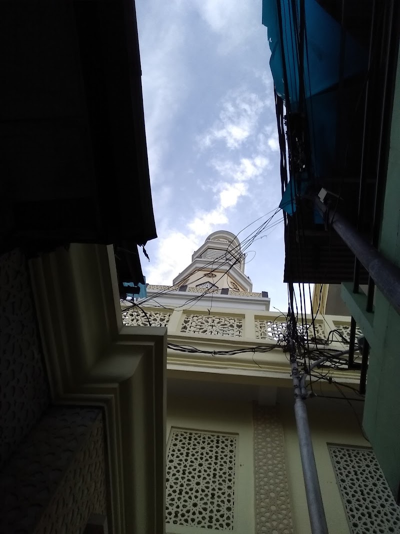 Masjid Jami Sirojul Huda photo 6